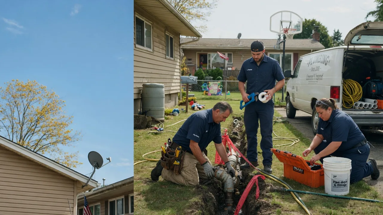 Garbage Disposal Replacement in Gowen, MI near me